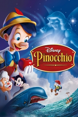 Pinocchio yesmovies