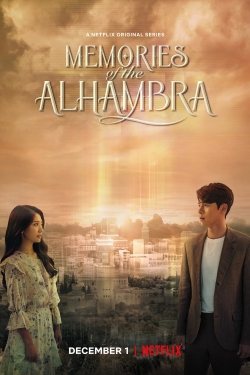 Memories of the Alhambra yesmovies