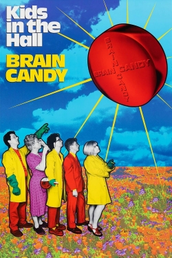 Kids in the Hall: Brain Candy yesmovies