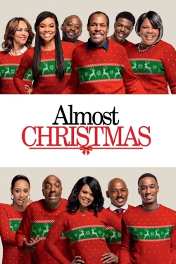 Almost Christmas yesmovies