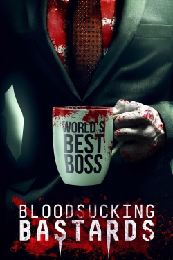 Bloodsucking Bastards yesmovies