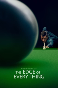 Ronnie O'Sullivan: The Edge of Everything yesmovies