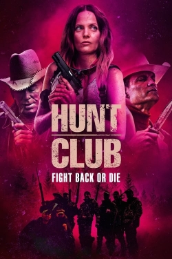 Hunt Club yesmovies