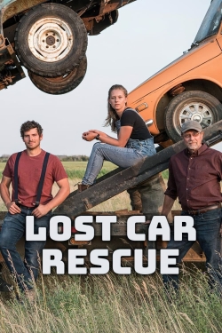 Lost Car Rescue yesmovies