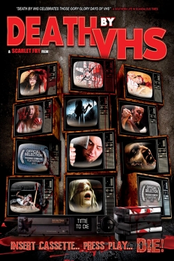 Death by VHS yesmovies