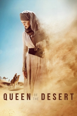 Queen of the Desert yesmovies