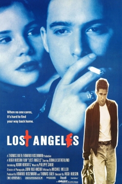 Lost Angels yesmovies