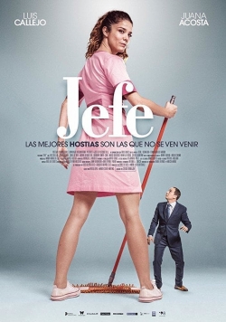 Jefe yesmovies