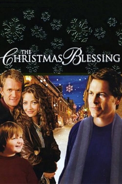 The Christmas Blessing yesmovies