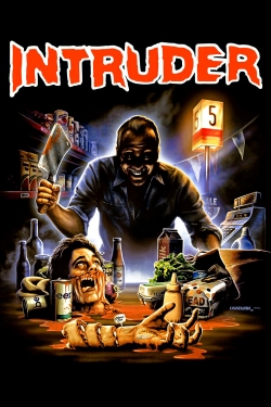 Intruder yesmovies