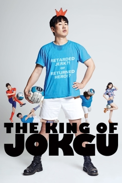 The King of Jokgu yesmovies