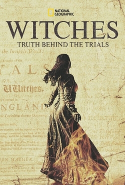 Witches: Truth Behind the Trials yesmovies