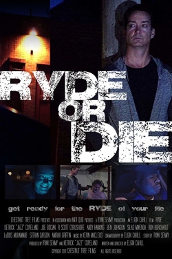 Ryde or Die yesmovies