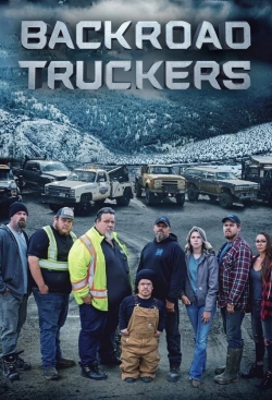 Backroad Truckers yesmovies