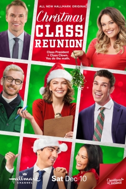 Christmas Class Reunion yesmovies