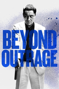 Outrage Beyond yesmovies