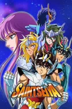 Saint Seiya yesmovies