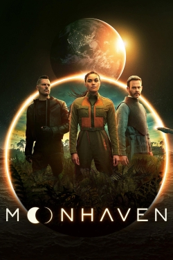 Moonhaven yesmovies