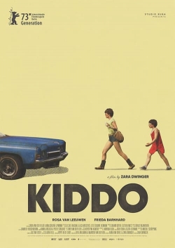 Kiddo yesmovies