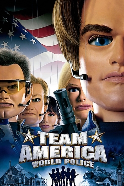 Team America: World Police yesmovies