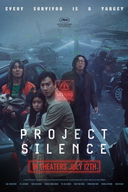 Project Silence yesmovies