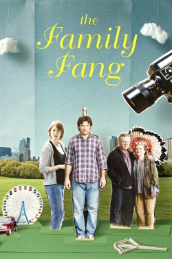 The Family Fang yesmovies