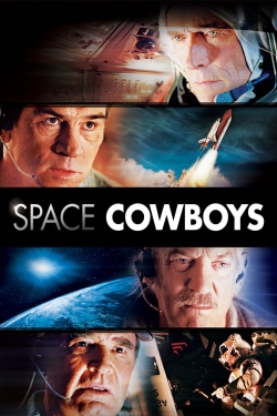 Space Cowboys yesmovies