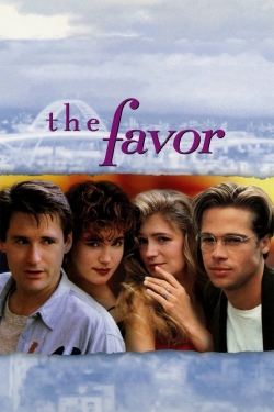 The Favor yesmovies