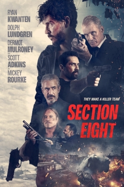 Section 8 yesmovies