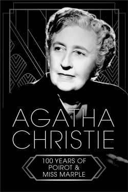 Agatha Christie: 100 Years of Poirot and Miss Marple yesmovies