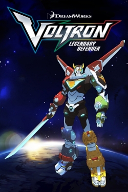 Voltron: Legendary Defender yesmovies