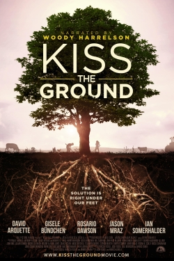 Kiss the Ground yesmovies