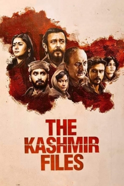 The Kashmir Files yesmovies