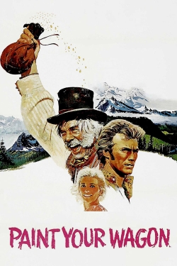 Paint Your Wagon yesmovies