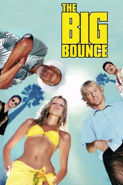 The Big Bounce yesmovies