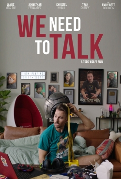 We Need to Talk yesmovies