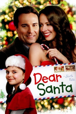 Dear Santa yesmovies