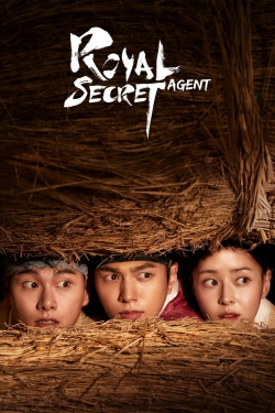 Royal Secret Agent yesmovies