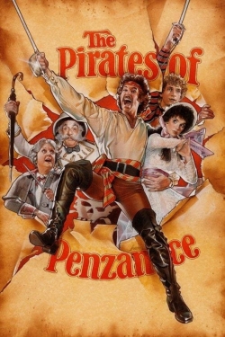 The Pirates of Penzance yesmovies