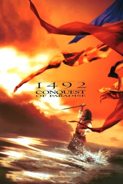 1492: Conquest of Paradise yesmovies