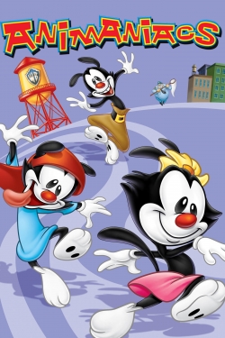 Animaniacs yesmovies