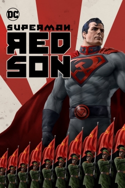 Superman: Red Son yesmovies