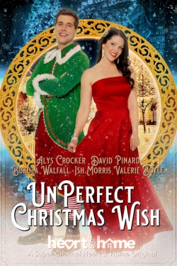 UnPerfect Christmas Wish yesmovies