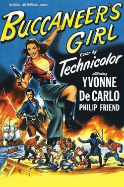 Buccaneer's Girl yesmovies