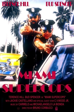 Miami Supercops yesmovies