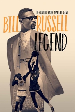 Bill Russell: Legend yesmovies