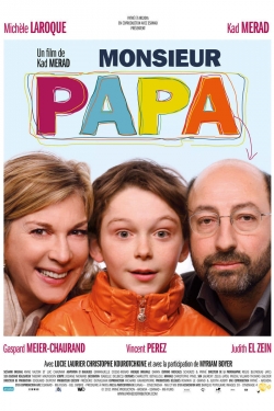 Monsieur Papa yesmovies