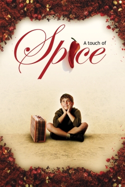 A Touch of Spice yesmovies