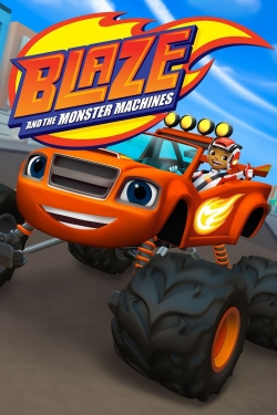 Blaze and the Monster Machines yesmovies