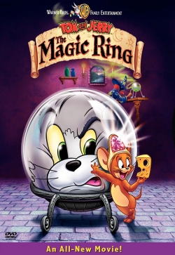 Tom and Jerry: The Magic Ring yesmovies